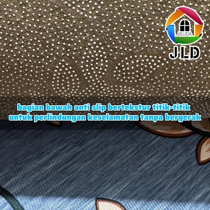 JieLiDa Karpet Permadani Jumbo 3