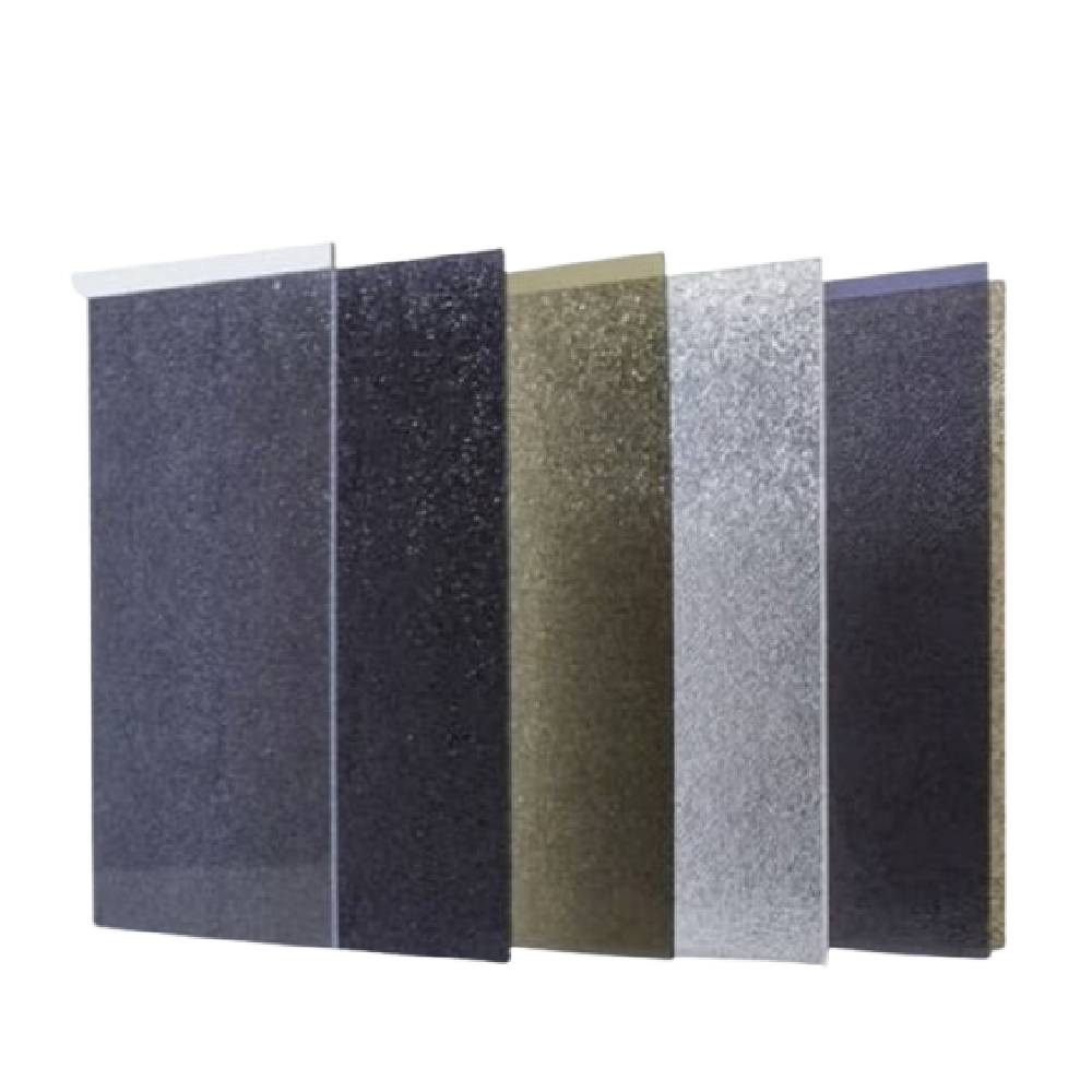 SolarFlat Solartuff Solid 1.2 mm