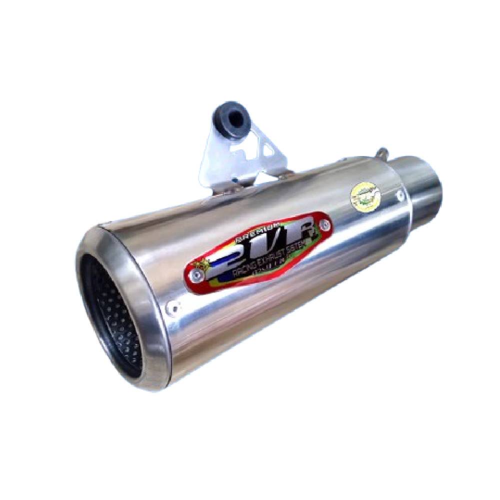 ZVR Racing Muffler 1