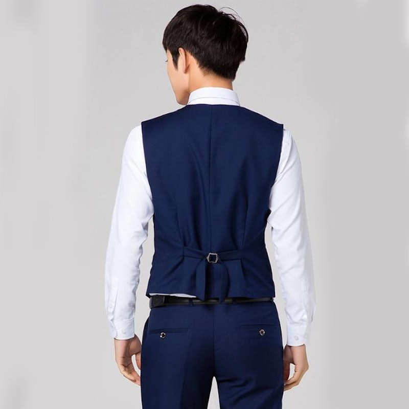 Parayu Rompi Jas Blazer 3