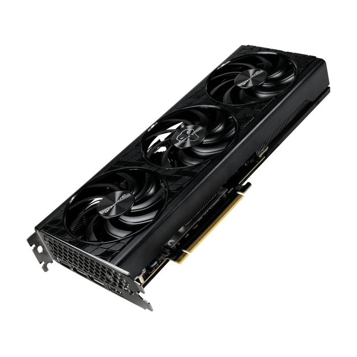 Gainward GeForce RTX™ 5070 Python III  4