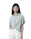 This Is April Rylan Floral Pattern Top - Blue 1