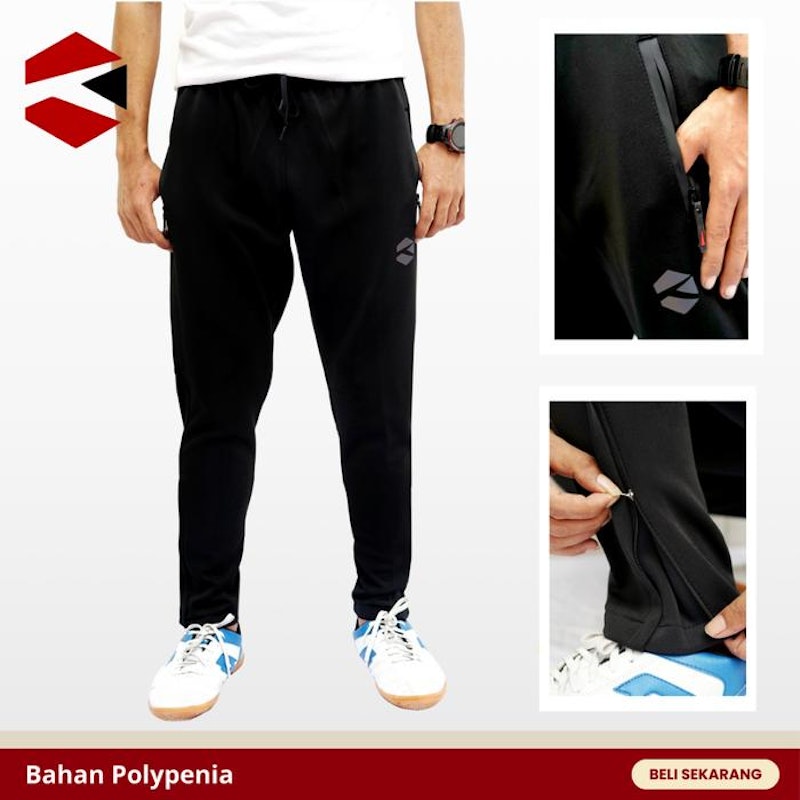 SPORTYTO Track Pants 2