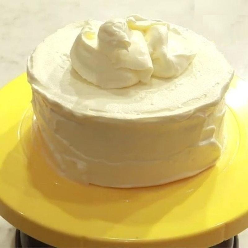 Chefmade Revolving Cake Stand 2