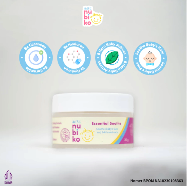 Essential Soothe 3