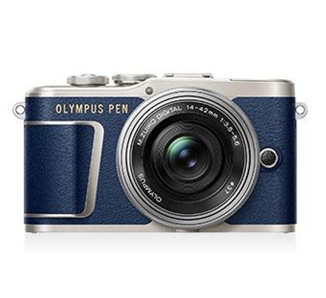 Olympus PEN E-PL9