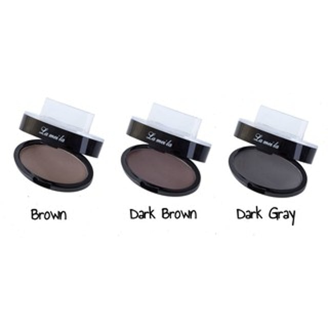 Eyebrow Stamp Instant Plus Powder