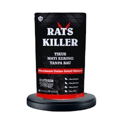 Radiant Rats Killer