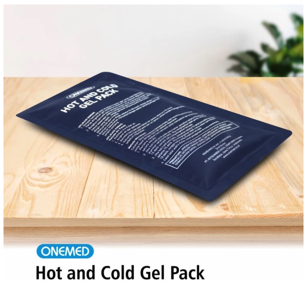 OneHealth Hot and Cold Pack 