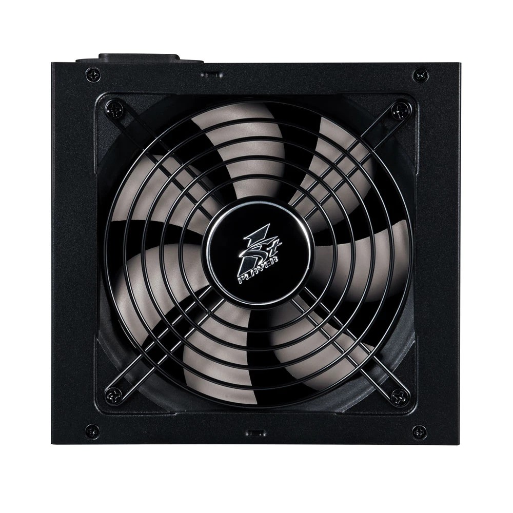 1STPLAYER DK 5.0 Premium Power Supply 500W  2