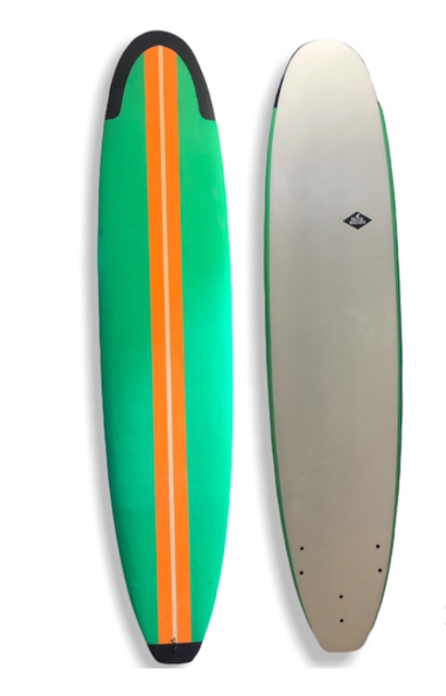 Surfboard Softop For Beginner