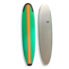 Surfboard Softop For Beginner