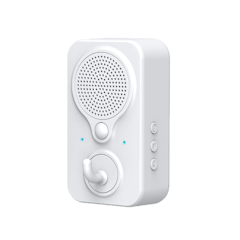 EZTECH Bel Pintu Sensor Motion