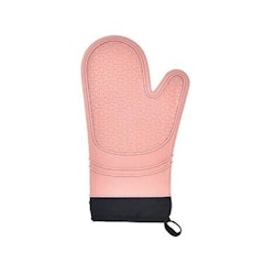 Silicone Heat Insulating Gloves