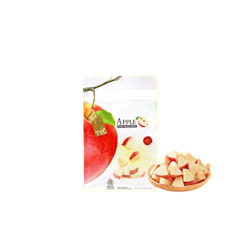 UrSnacks Pure Freeze Dried Apple