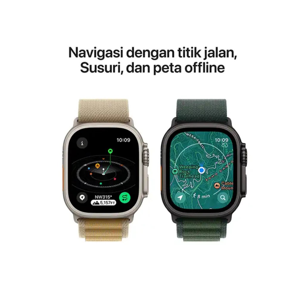 Apple Apple Watch Ultra 2