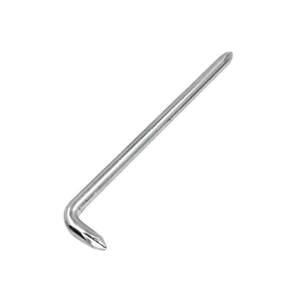 ABB Philips Screwdriver Set Dual Head L Shaped