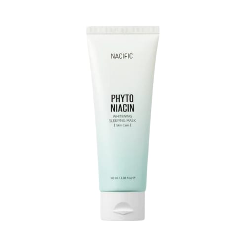 NACIFIC ｜ Phyto Niacin Whitening Sleeping Mask