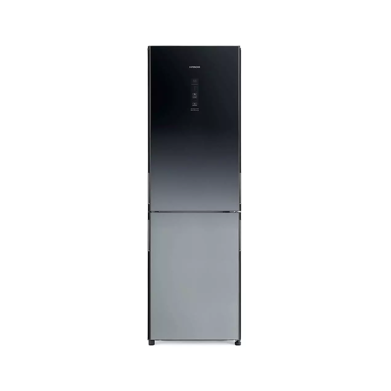 Kulkas Stylish Bottom Freezer 330 Liter 1