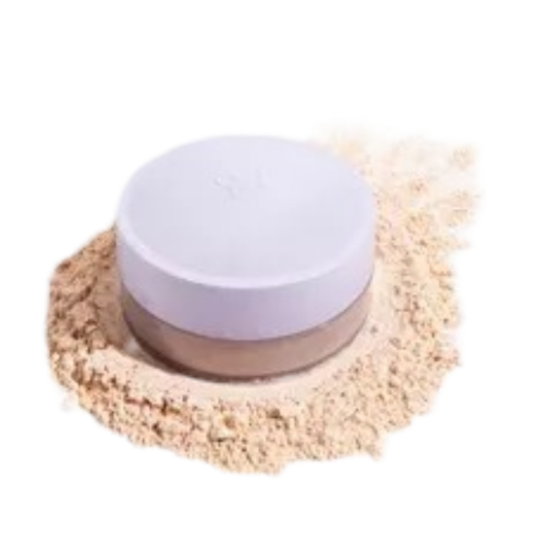 Microblur Loose Powder Oat 1