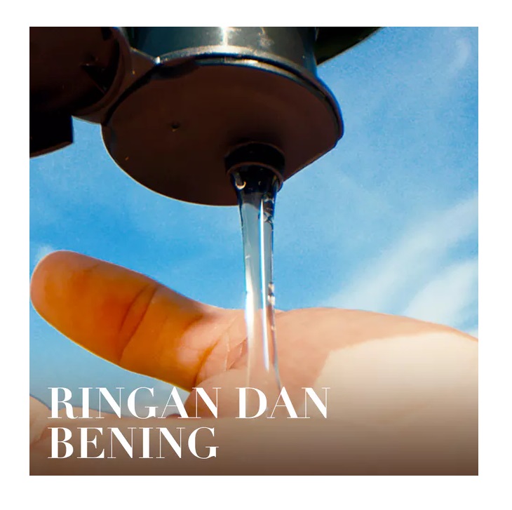 Procter & Gamble Herbal Essences Classics Coconut Water & Jasmine Hydrated and Refreshed Shampoo