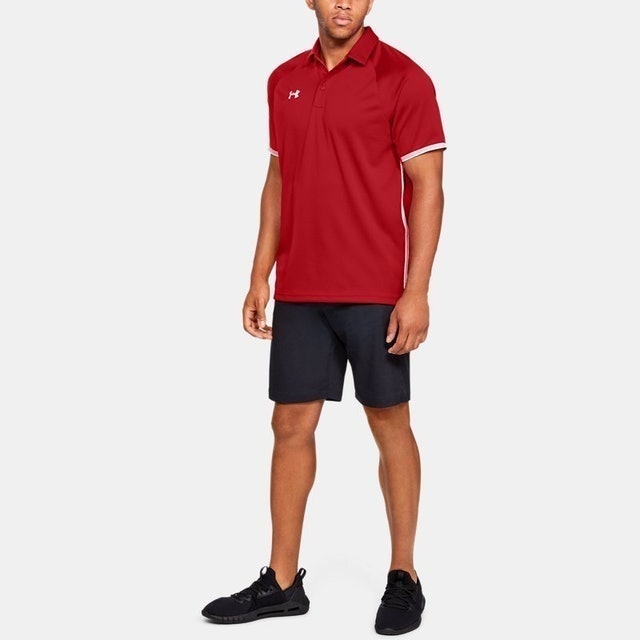 UA Rival Polo