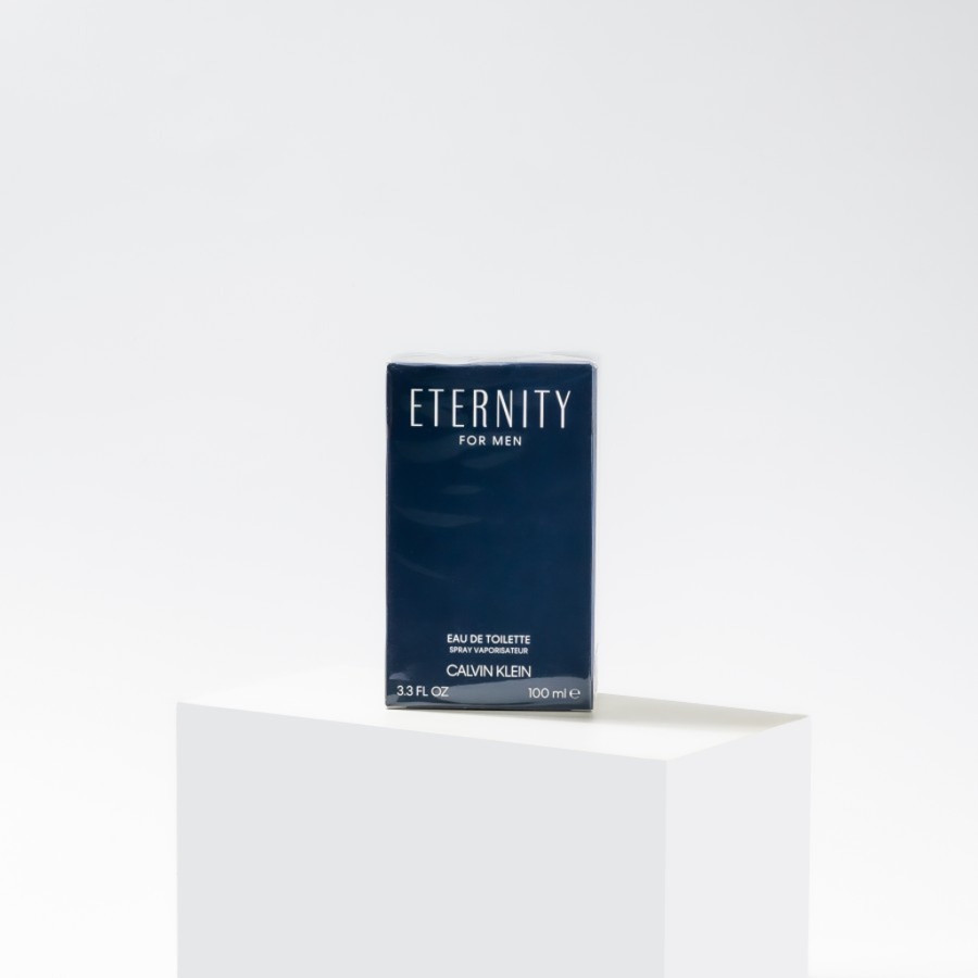 PVH Corp Calvin Klein Eternity For Men Eau De Toilette 