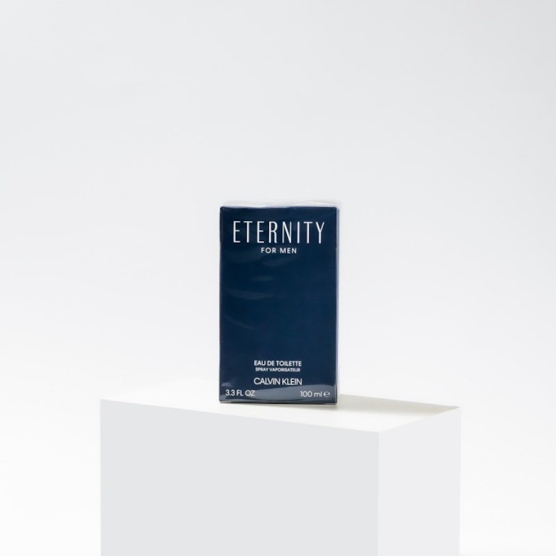 Calvin Klein Eternity For Men Eau De Toilette 2