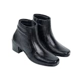 10 Rekomendasi Sepatu Ankle Boots Terbaik (Terbaru Tahun 2026) 2