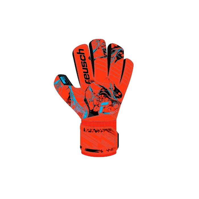 Reusch Attrakt Grip 2