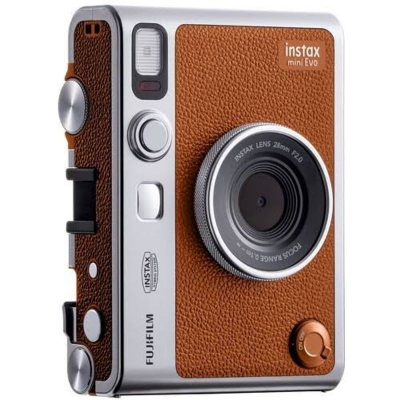 instax mini Evo™ 4
