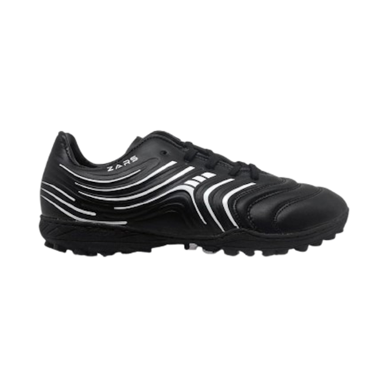 Zars Magizta Fandom Black White 1