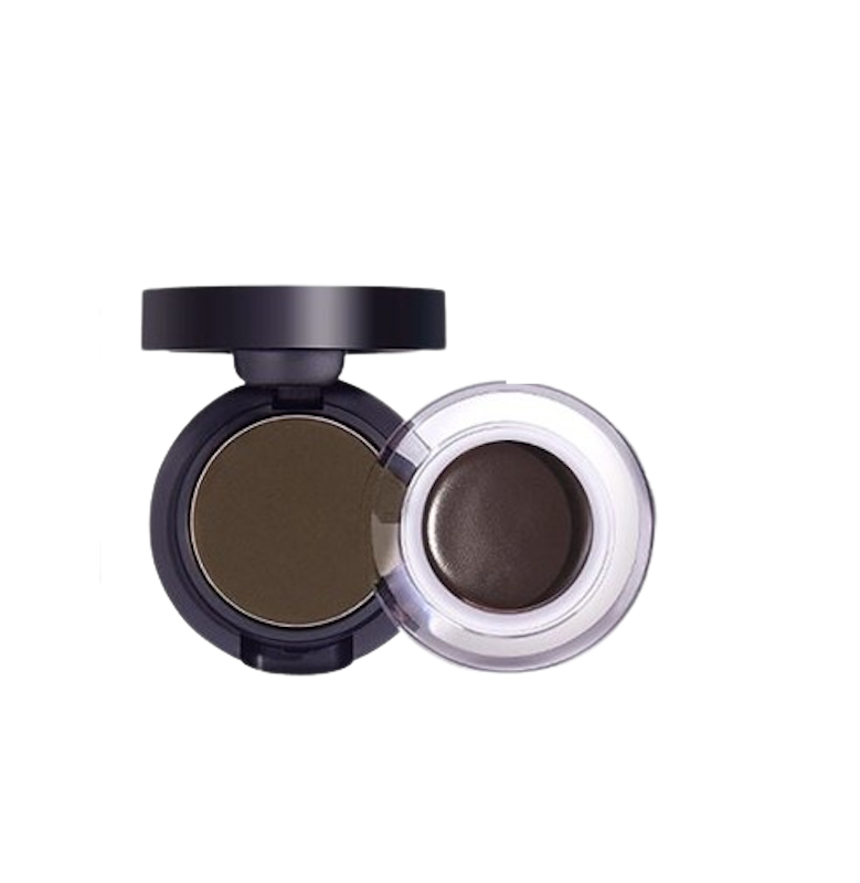 SANIYE 4 In 1 Gel Alis Double Layer #02 1
