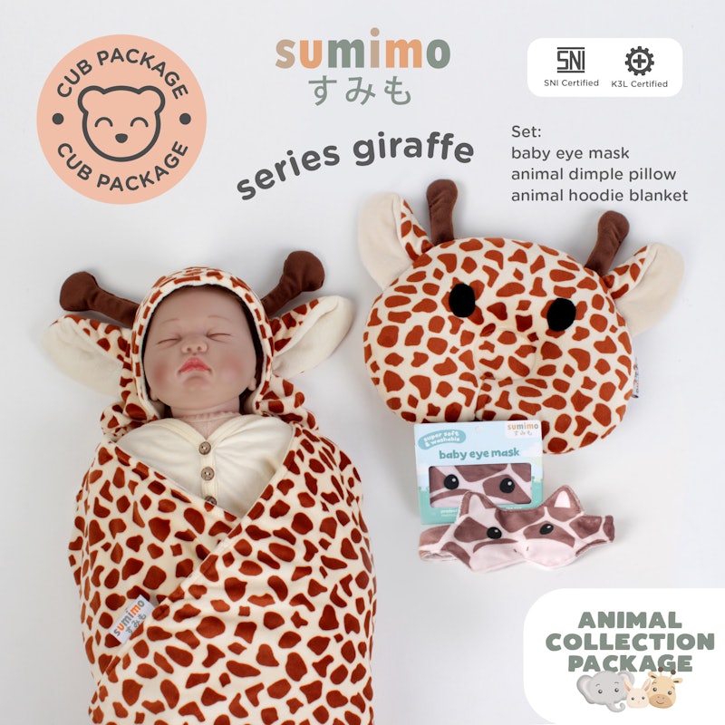 Cub Package 3