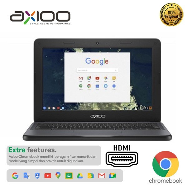 Chromebook