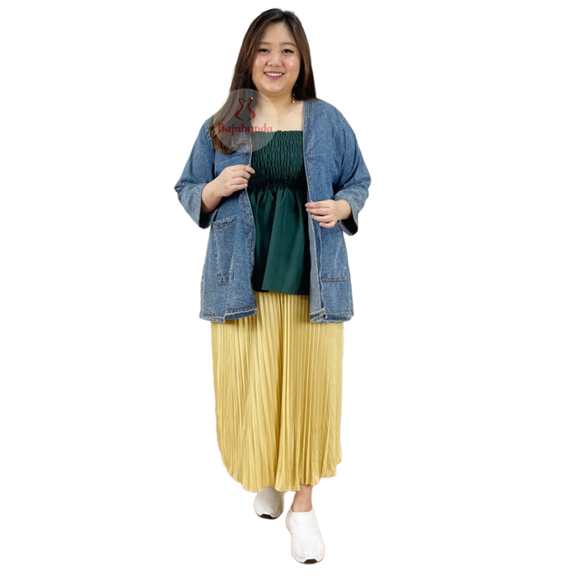 Tank Top Jumbo Rihana 5