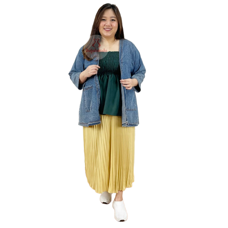 Tank Top Jumbo Rihana 5