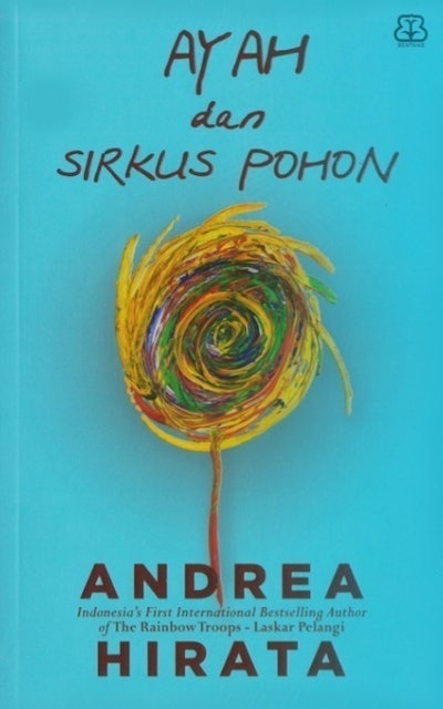 Ayah dan Sirkus Pohon 2