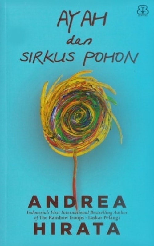 Ayah dan Sirkus Pohon 2
