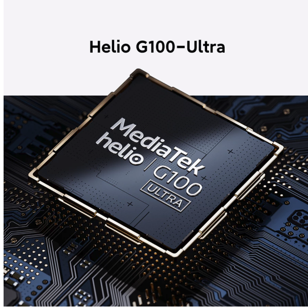 Xiaomi Communication Technology Redmi Pad 2 4/128 GB