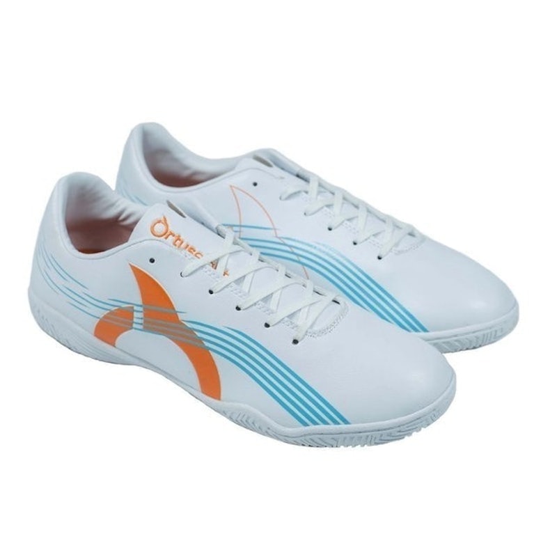 Ortuseight Horizon In Aqua Lime White 4