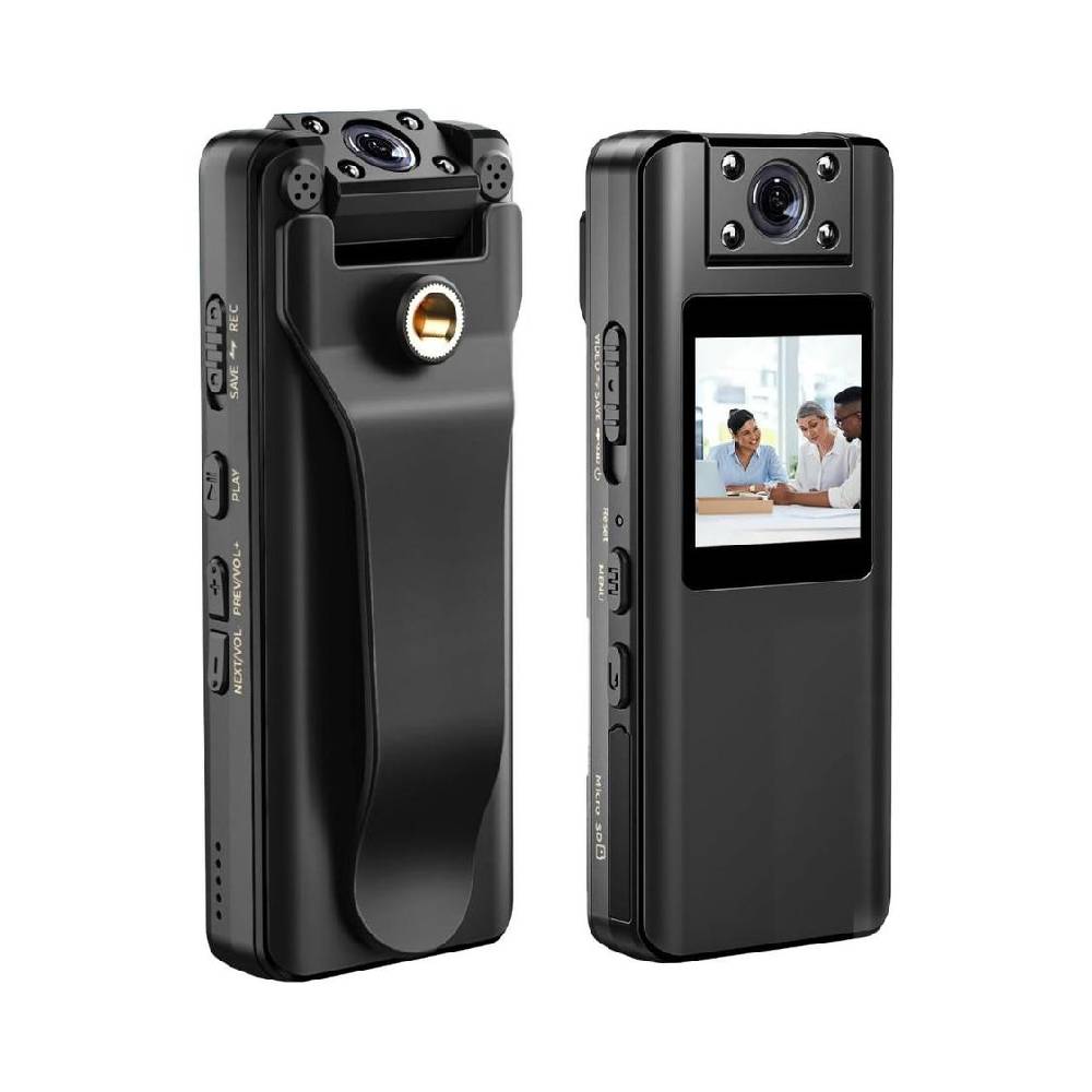Boblov A22 Mini Camera 1