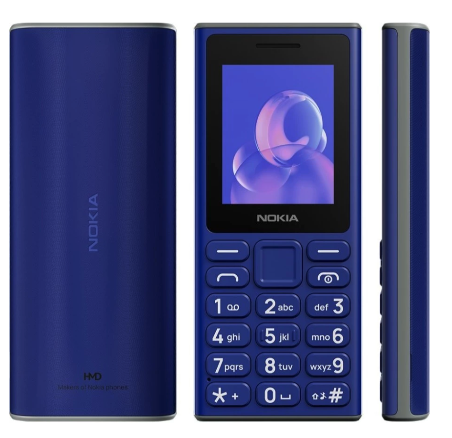 HMD Global Nokia 105 (2024)