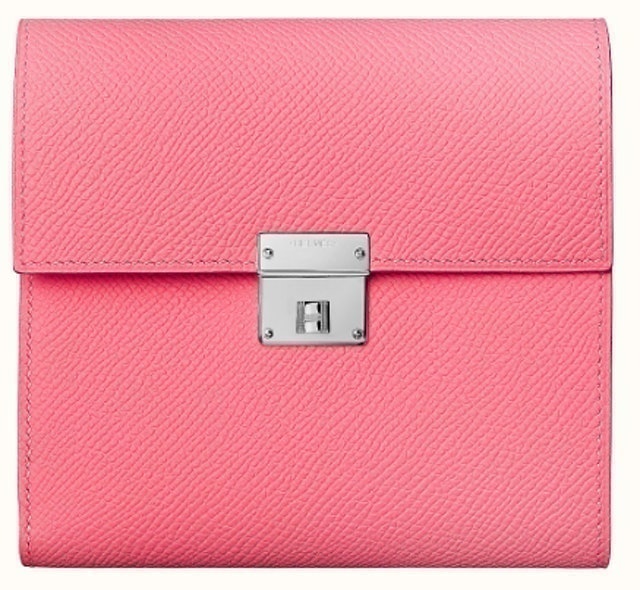 Clic 12 Wallet ｜ H073567CK L3