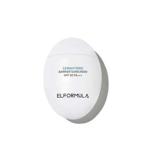 ELFORMULA CeraHydro Barrier Sunscreen