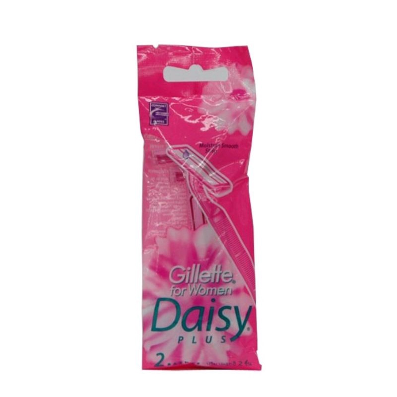 Gillette® for Women Daisy Plus 