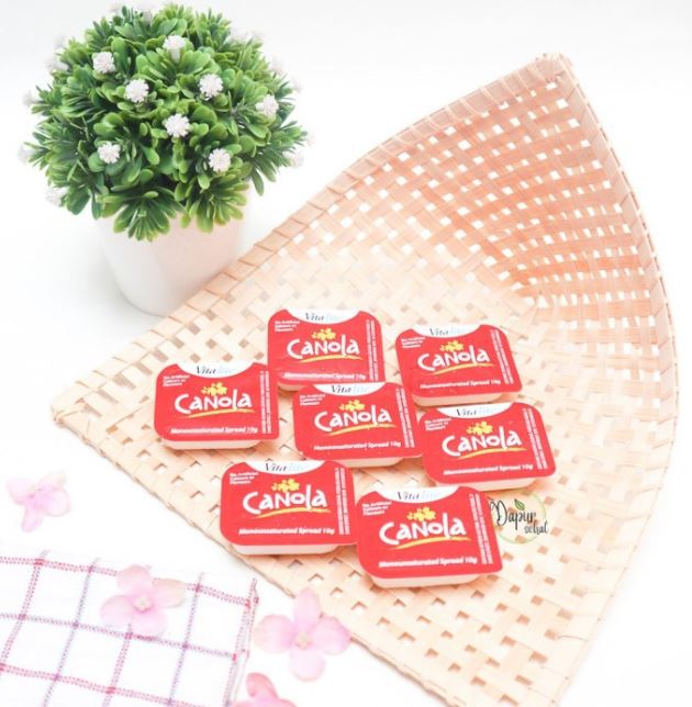 Vita-lite® Canola Spread