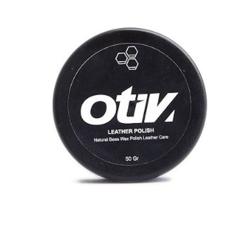 Leather Polish 1