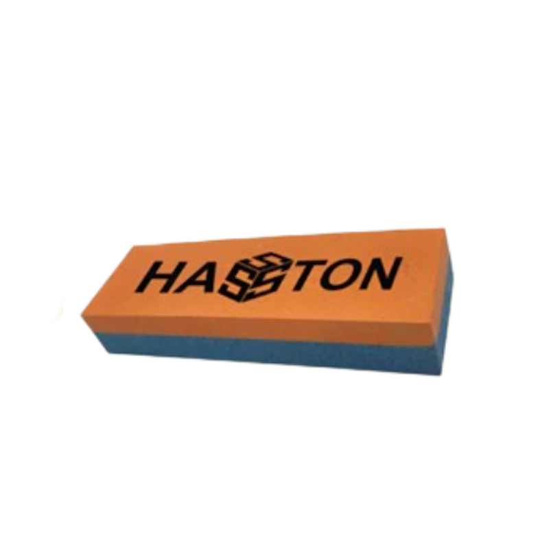 Hasston Batu Asah Aluminium Oxide 8 inch
