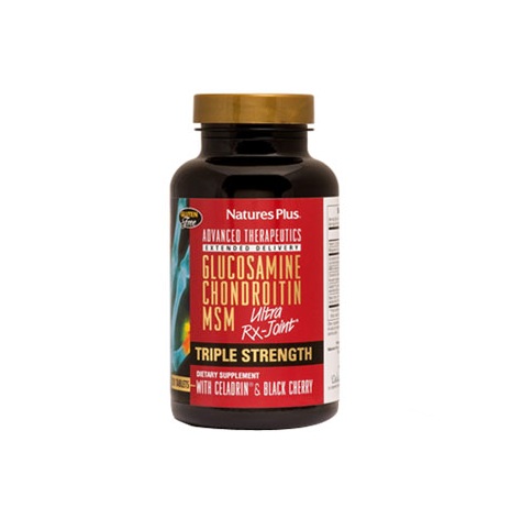 Nature's Plus Ultra RX-Joint Triple Strength
